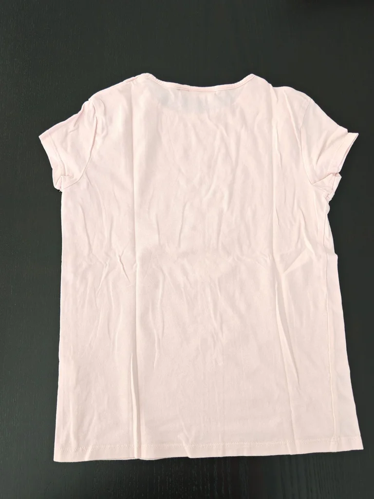 Camiseta de 10 años – photo 4